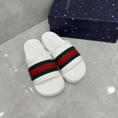 Gucci Slippers